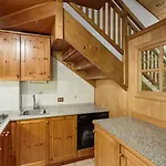 Villa Lacedel - Gruppo Stay Апартаменты *