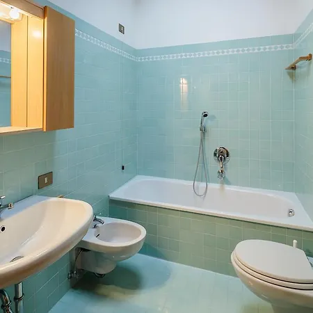 Apartment Lacedel - Stayincortina