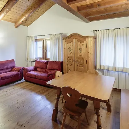 Lacedel - Stayincortina Apartment *