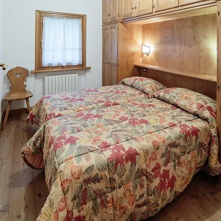 Lacedel - Stayincortina Apartment *
