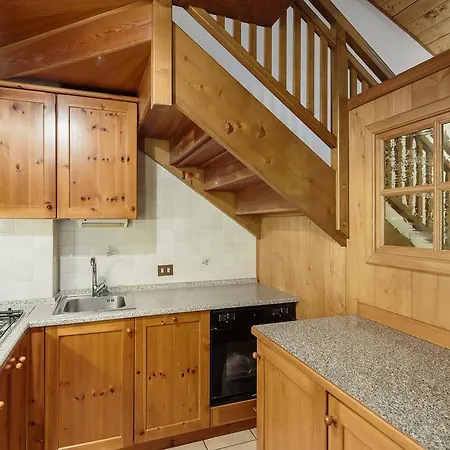 Lacedel - Stayincortina Apartment Cortina d'Ampezzo