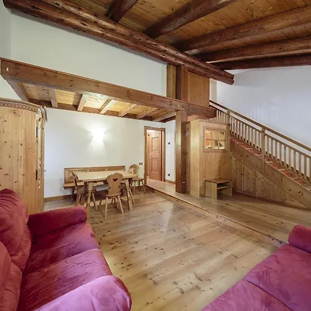 Lacedel - Stayincortina Apartment *