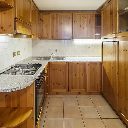 Lacedel - Stayincortina Apartment *