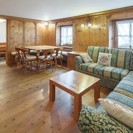Lacedel - Stayincortina Apartment Cortina d'Ampezzo
