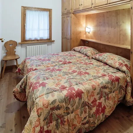 Апартаменты Villa Lacedel - Gruppo Stay Кортина-д'Ампеццо
