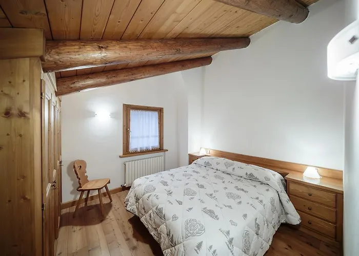 Lacedel - Stayincortina * Cortina dʼAmpezzo