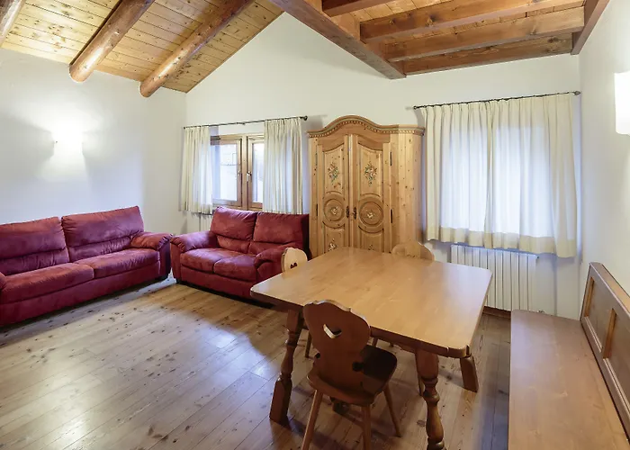Lejlighed Lacedel - Stayincortina Cortina dʼAmpezzo