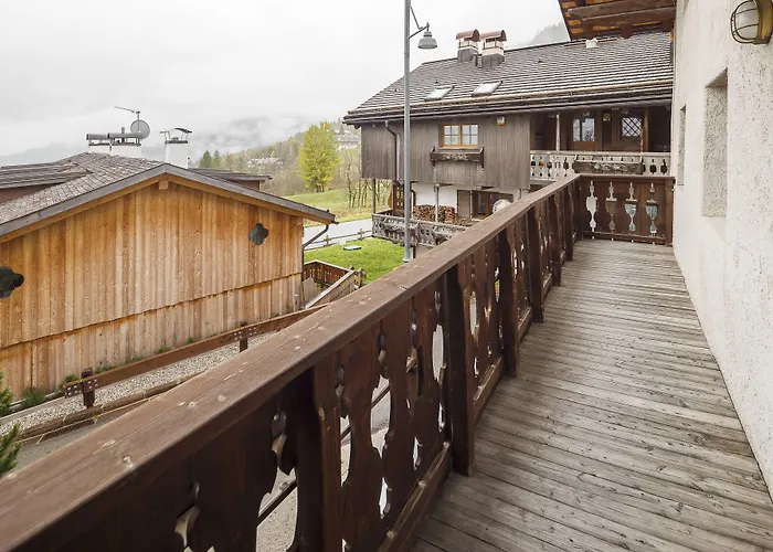 Lacedel - Stayincortina *