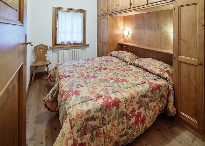 Lejlighed Lacedel - Stayincortina Cortina dʼAmpezzo