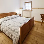 Villa Lacedel - Gruppo Stay * コルティーナ・ダンペッツォ