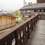 Daire Villa Lacedel - Gruppo Stay