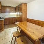 Villa Lacedel - Gruppo Stay コルティーナ・ダンペッツォ