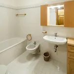 アパート Villa Lacedel - Gruppo Stay