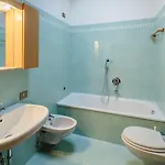 Διαμέρισμα Villa Lacedel - Gruppo Stay *