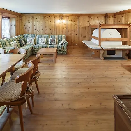 Apartamento Lacedel - Stayincortina Cortina dʼAmpezzo