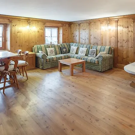 Apartamento Lacedel - Stayincortina *