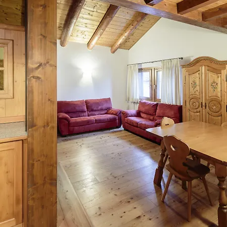 アパート Villa Lacedel - Gruppo Stay *