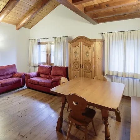 アパート Villa Lacedel - Gruppo Stay コルティーナ・ダンペッツォ