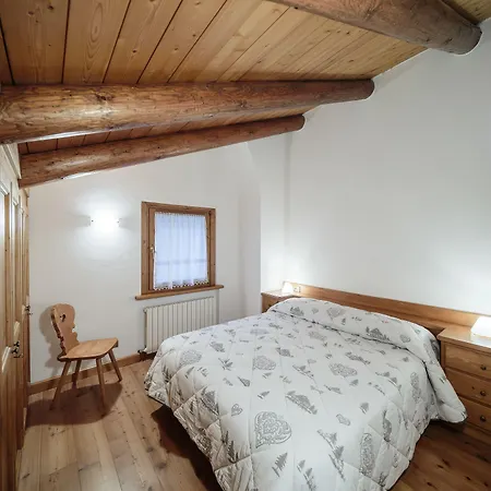 Lacedel - Stayincortina Apartamento