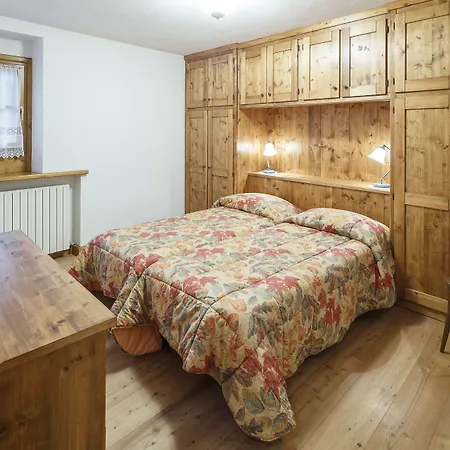 Villa Lacedel - Gruppo Stay